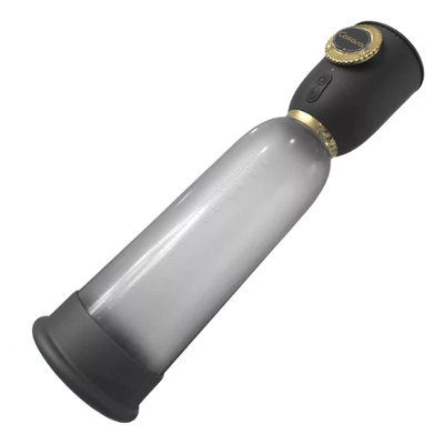 Vacuum